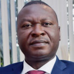 Esimaje Brikinn GENERAL MANAGER, POLICY, GOVERNMENT AND PUBLIC AFFAIRS, CHEVRON NIGERIA LIMITED