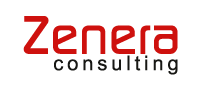 Zenera Consulting Logo PNG